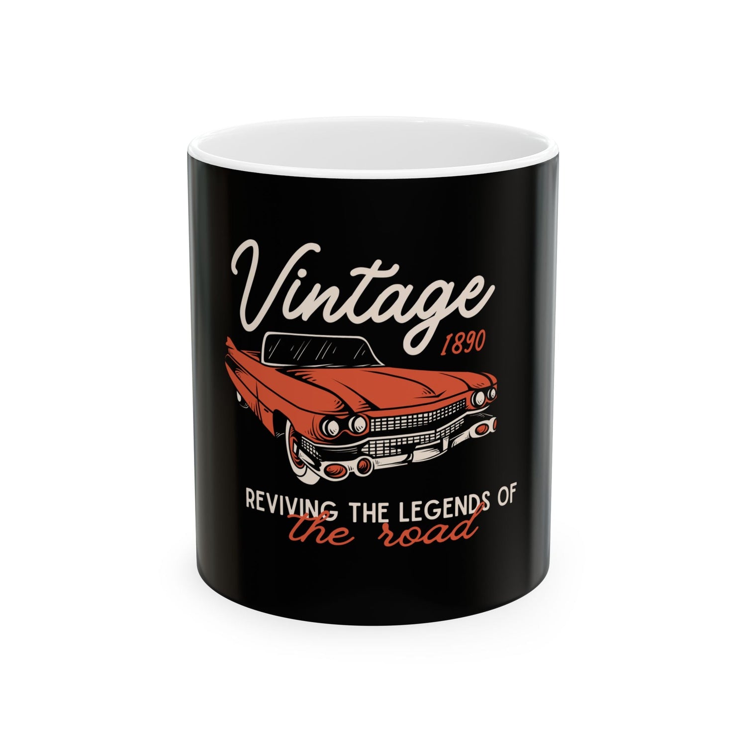 IconCrown Mugs