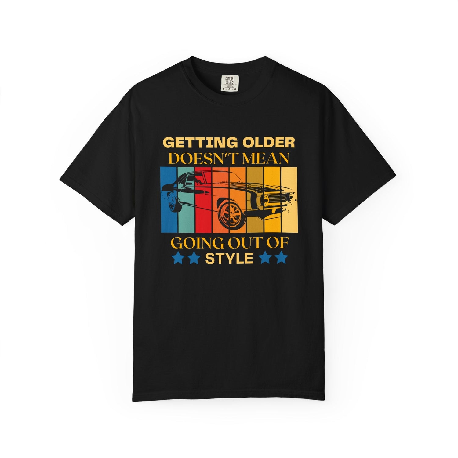 IconCrown Tshirts