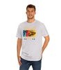 Timeless Drive Tee – Vintage Soul, Modern Swagger