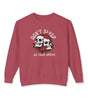 Don’t Sleep on Your Dream Sweatshirt – Stay Focused. Stay Cozy.
