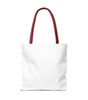 Push Your Limit Tote – Carry Confidence Everywhere