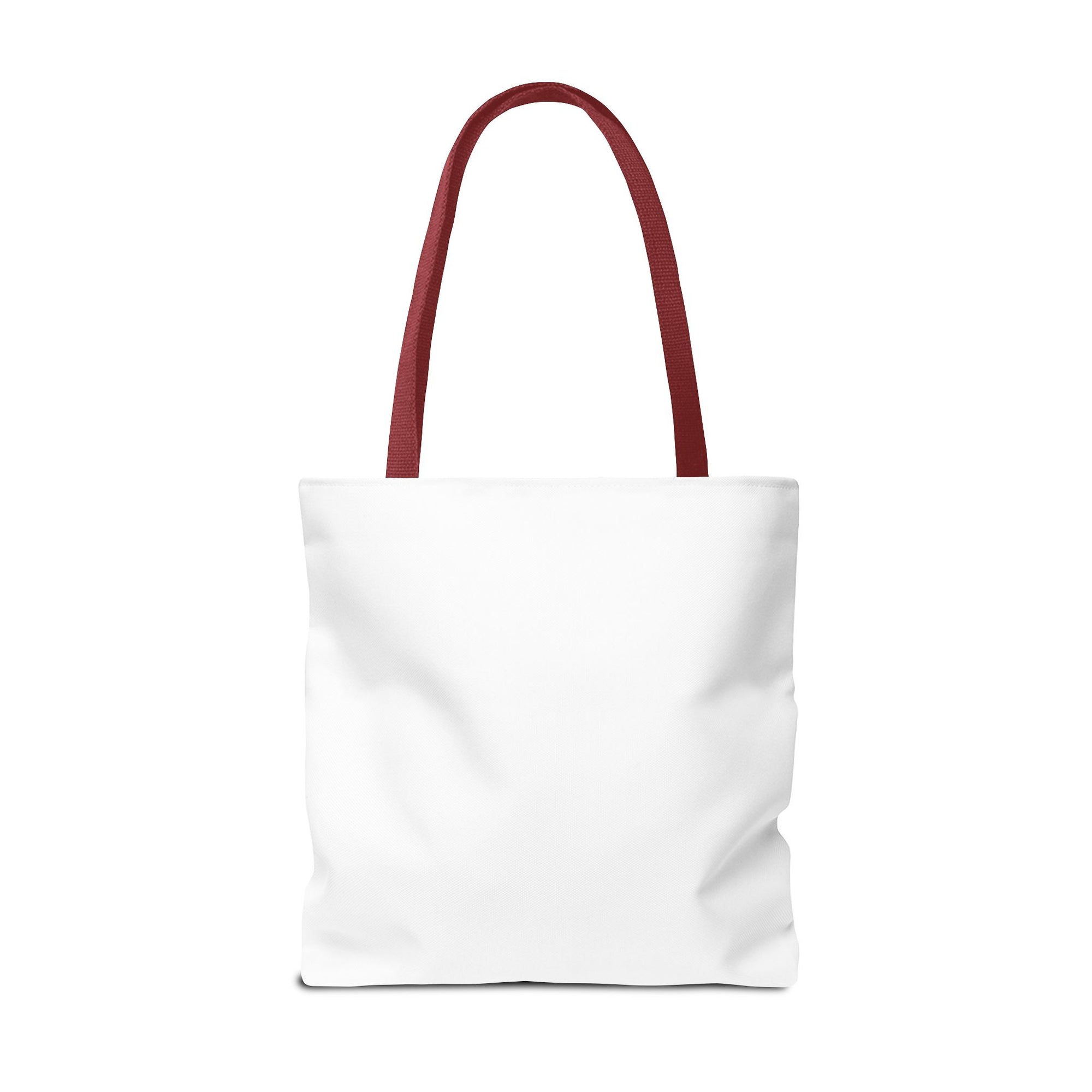 Push Your Limit Tote – Carry Confidence Everywhere
