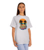 Summer Vibes Tee – Light Mood. Laid-back Cool.