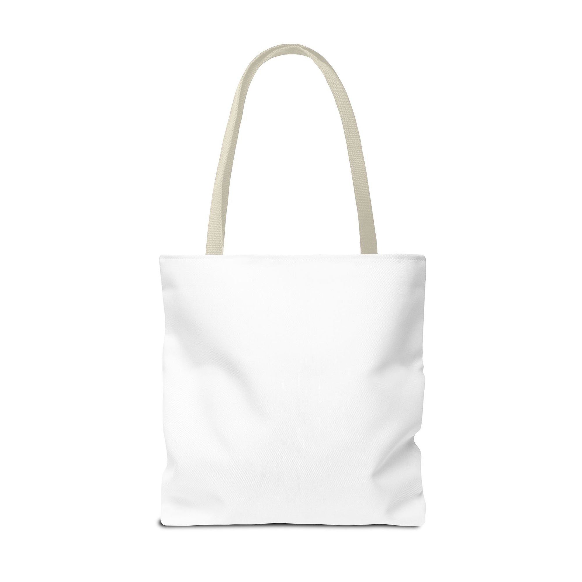 Push Your Limit Tote – Carry Confidence Everywhere