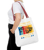 Timeless Drive Tote – Style That Grows with You