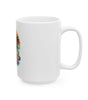 Summer Vibes Mug – Sip. Smile. Repeat.