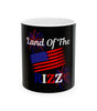 Land of the Rizz Mug – Sip Like a Natural Charmer
