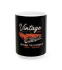 Vintage 1890 Mug – Sip Like a Legend
