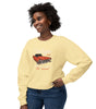 Vintage 1890 Sweatshirt – Reviving the Legends of the Road