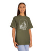 Lunar Howl Tee – Lead the Pack in Silence