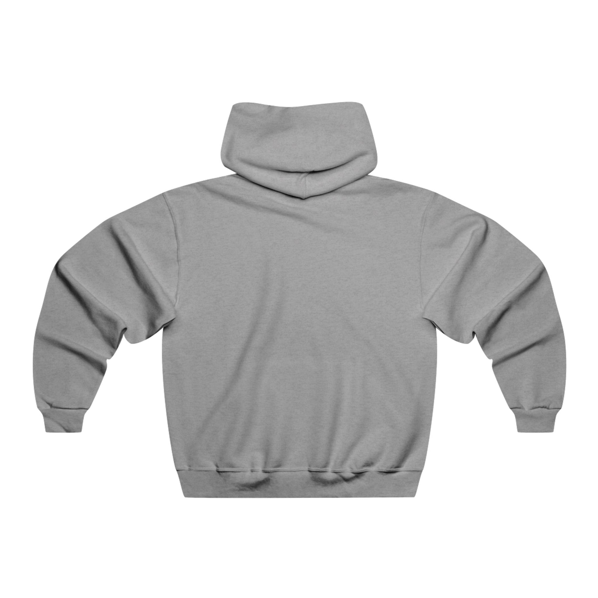 Land of the Rizz Hoodie – Bold Comfort for Natural Charm