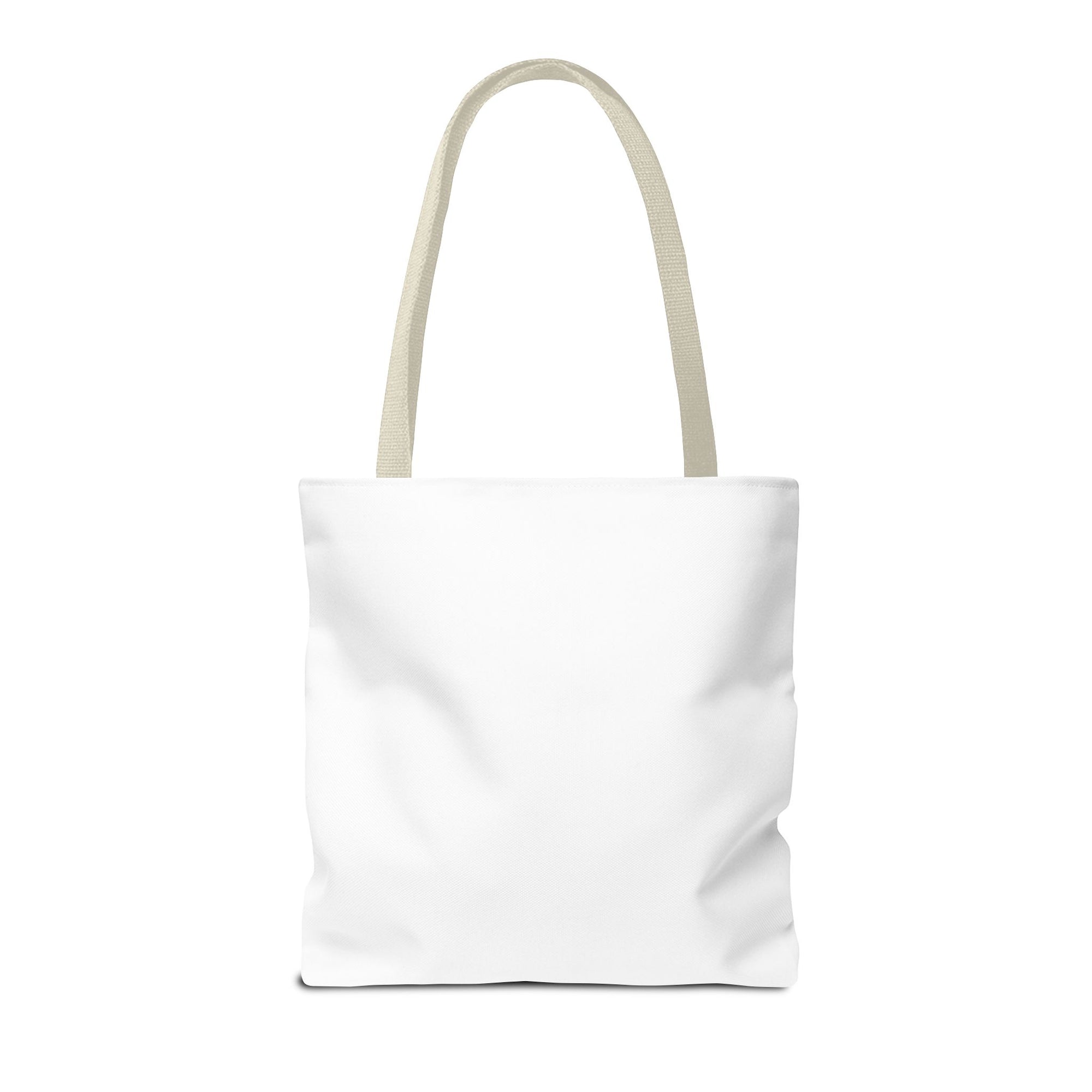 Summer Vibes Tote – Sunshine in Every Step