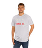 Delulu Is the Solulu Tee – Bold Belief. Effortless Style.