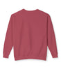 Delulu Is the Solulu Sweatshirt – Manifested Comfort. Certified Chaos.