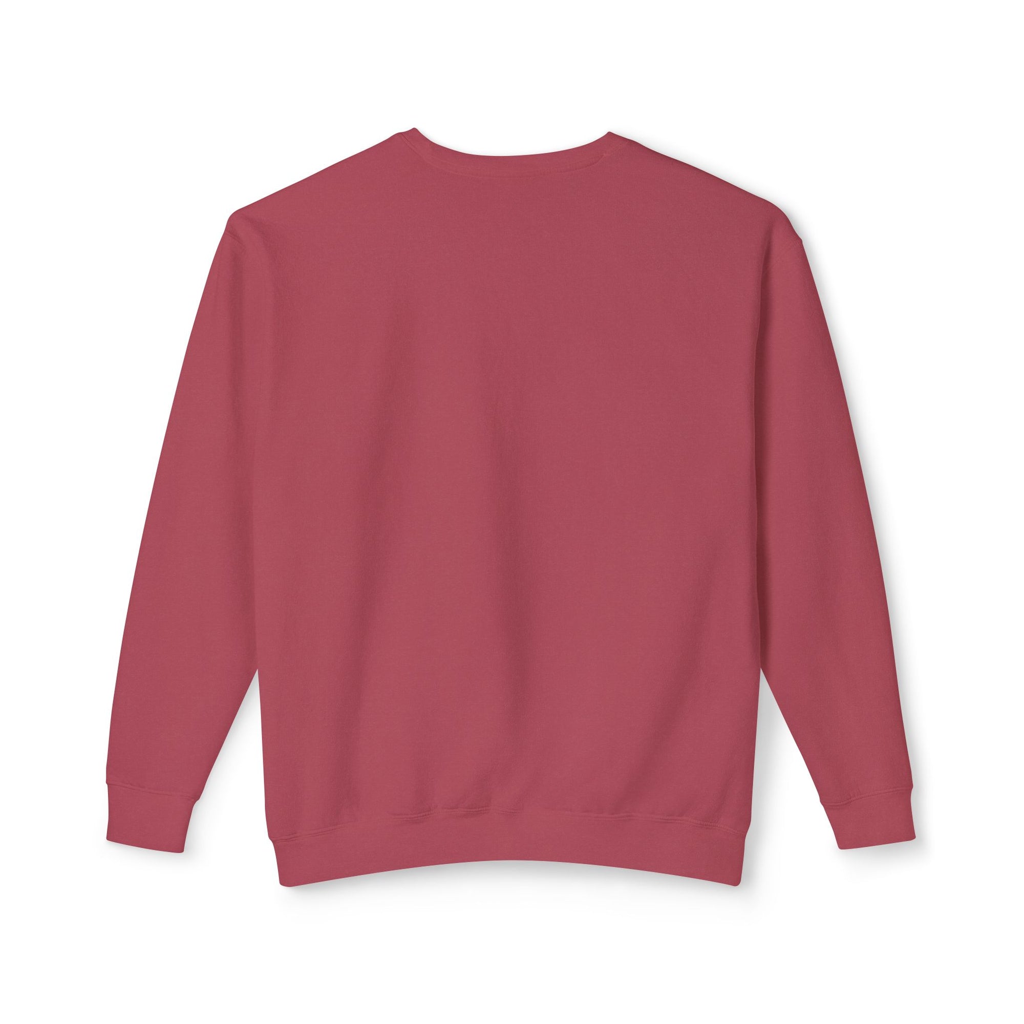 Delulu Is the Solulu Sweatshirt – Manifested Comfort. Certified Chaos.