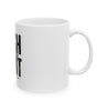 Push Your Limit Mug – Fuel Your Grind, One Sip at a Time