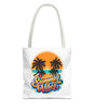Summer Vibes Tote – Sunshine in Every Step