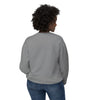 Delulu Is the Solulu Sweatshirt – Manifested Comfort. Certified Chaos.