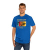 Timeless Drive Tee – Vintage Soul, Modern Swagger