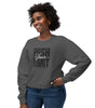 Push Your Limit Sweatshirt – Comfort with a Competitive Edge