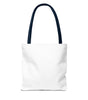Summer Vibes Tote – Sunshine in Every Step