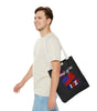 Land of the Rizz Tote – Where Charm Is a Lifestyle