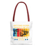 Timeless Drive Tote – Style That Grows with You
