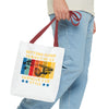Timeless Drive Tote – Style That Grows with You