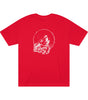 Lunar Howl Tee – Lead the Pack in Silence