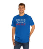 Delulu Is the Solulu Tee – Bold Belief. Effortless Style.