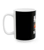 Make Money, No Drama Mug – Sip in Peace, Grind in Style