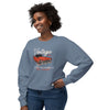 Vintage 1890 Sweatshirt – Reviving the Legends of the Road