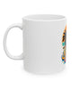 Summer Vibes Mug – Sip. Smile. Repeat.