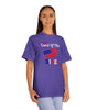 Land of the Rizz Tee – Confidence Worn Effortlessly