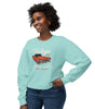 Vintage 1890 Sweatshirt – Reviving the Legends of the Road