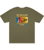 Timeless Drive Tee – Vintage Soul, Modern Swagger