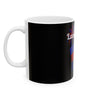 Land of the Rizz Mug – Sip Like a Natural Charmer