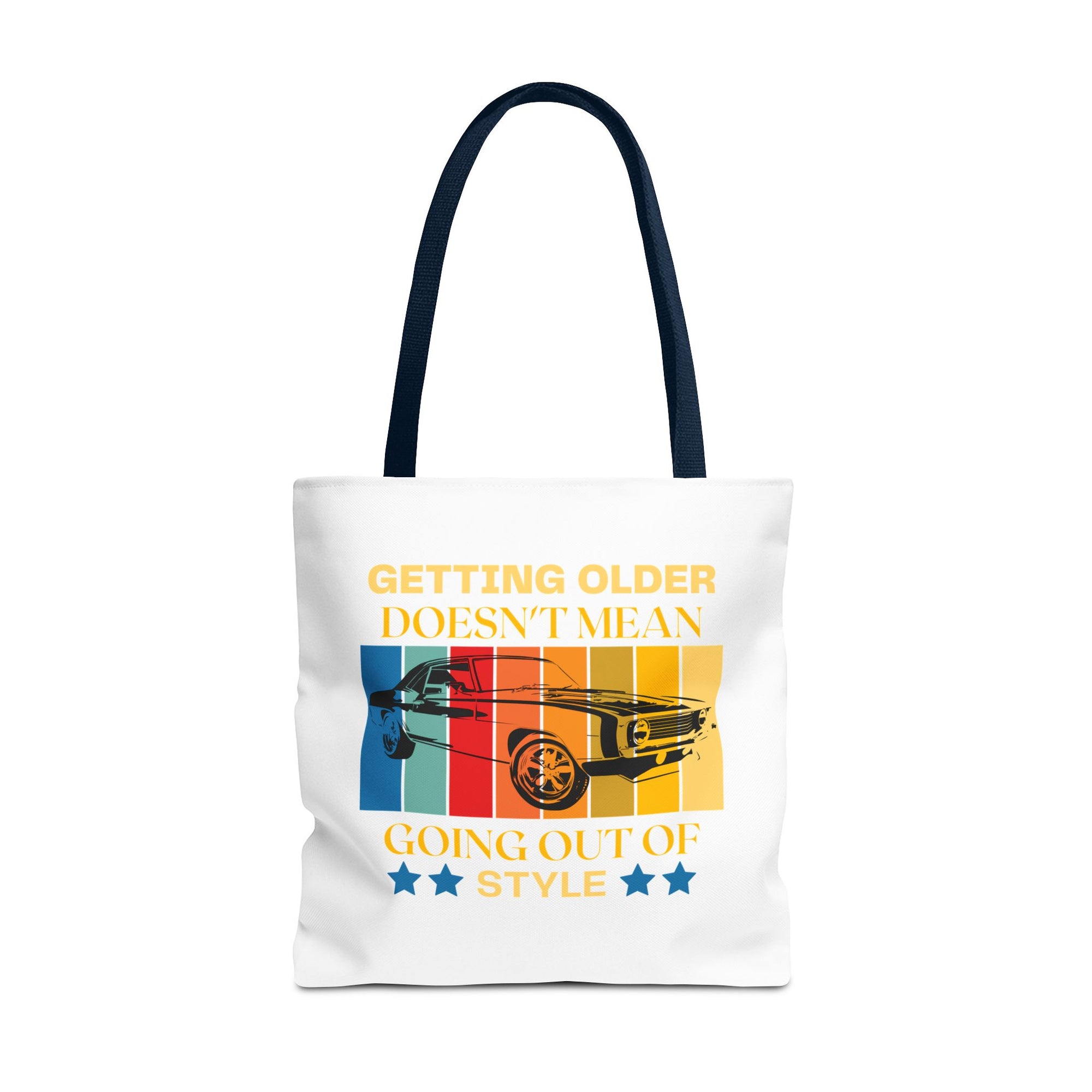 Timeless Drive Tote – Style That Grows with You