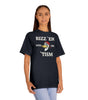 Rizz ’Em with the Tism Tee – Bold Talk. Smooth Fit.
