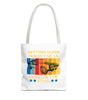 Timeless Drive Tote – Style That Grows with You