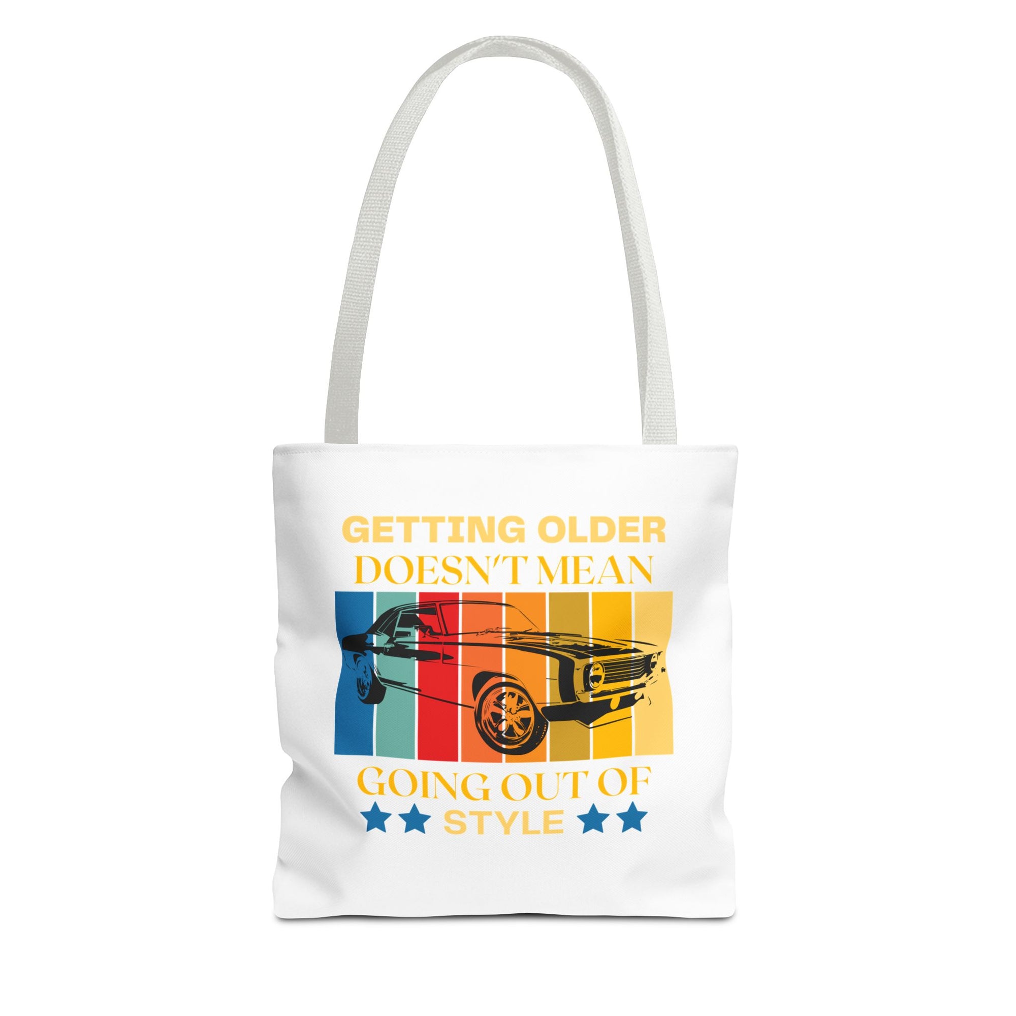 Timeless Drive Tote – Style That Grows with You
