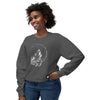Lunar Howl Sweatshirt – Unleash the Wild Within