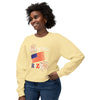 Land of the Rizz Sweatshirt – Effortless Cool, Everyday Comfort