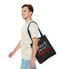 Delulu Is the Solulu Tote – Dream Bold, Live Loud