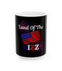 Land of the Rizz Mug – Sip Like a Natural Charmer