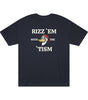 Rizz ’Em with the Tism Tee – Bold Talk. Smooth Fit.
