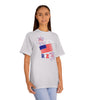Land of the Rizz Tee – Confidence Worn Effortlessly