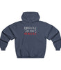 Delulu Is the Solulu Hoodie – Cozy Chaos. Confident Delusion.