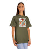 Make Money, No Drama Tee – Quiet Hustle, Loud Message