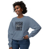 Push Your Limit Sweatshirt – Comfort with a Competitive Edge